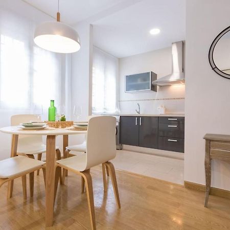 Luis Rey Central Suite By Valcambre Siviglia Esterno foto