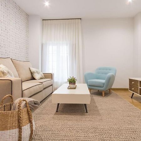 Luis Rey Central Suite By Valcambre Siviglia Esterno foto
