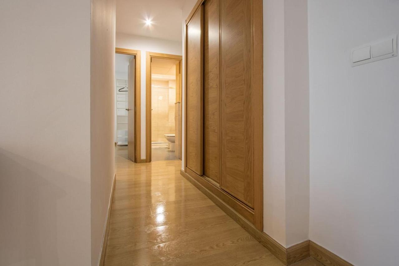 Luis Rey Central Suite By Valcambre Siviglia Esterno foto